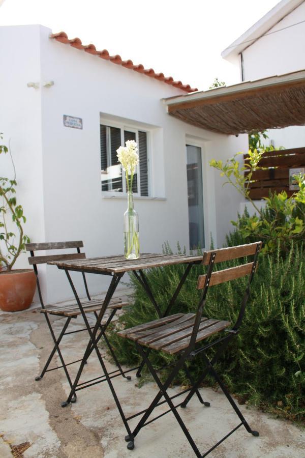 Estudio Com Espaco Exterior, 5 Minutos De Cascais. Apartman Kültér fotó