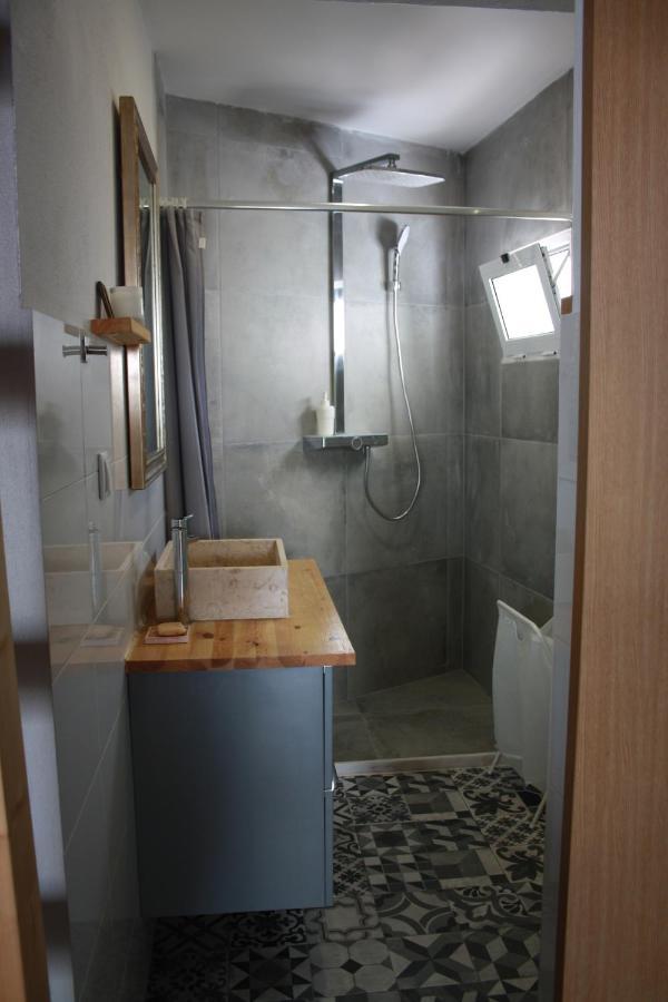 Estudio Com Espaco Exterior, 5 Minutos De Cascais. Apartman Kültér fotó