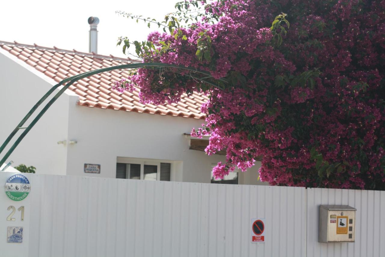 Estudio Com Espaco Exterior, 5 Minutos De Cascais. Apartman Kültér fotó